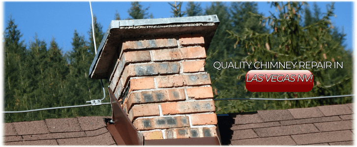 Chimney Repair Las Vegas NV
