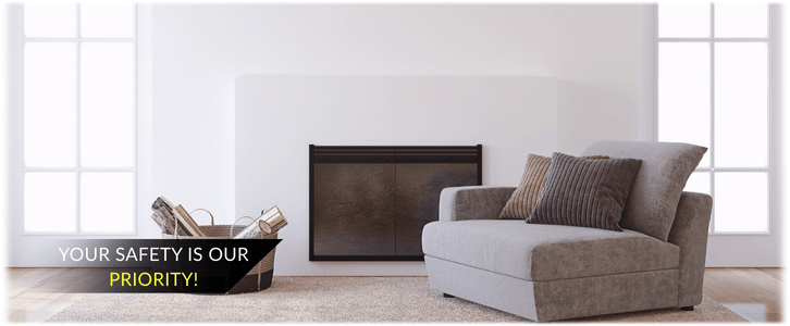 Chimney and Fireplace Inspection Las Vegas NV