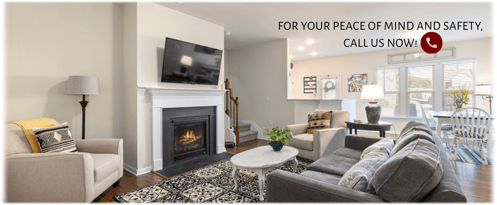 Fireplace Repair Las Vegas NV