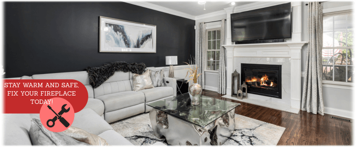 Las Vegas NV Chimney Cleaning